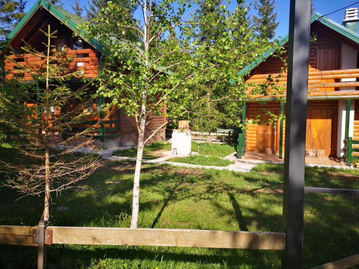 Holiday Home Stella Star Zabljak  Exterior photo
